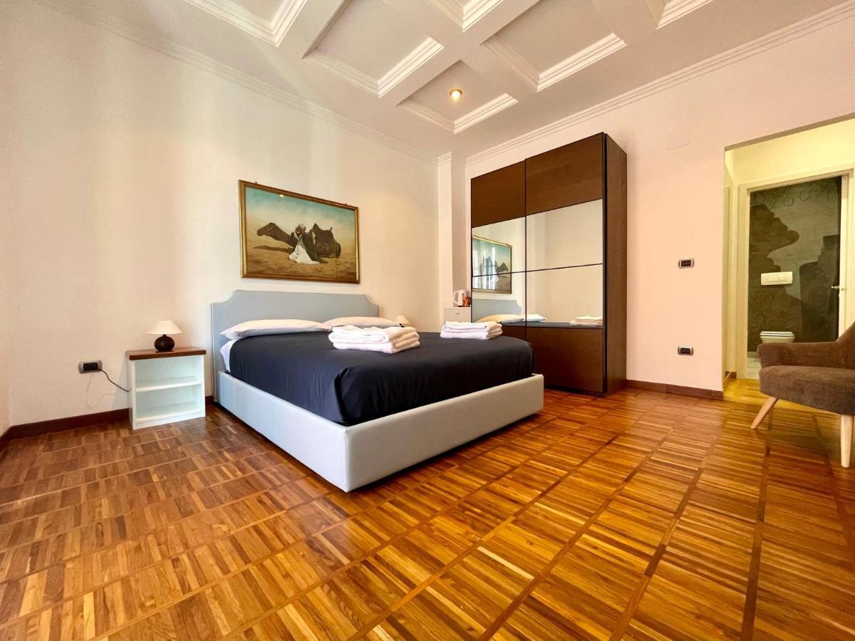 Tribus Boutique Hotel Torre Annunziata Exterior photo