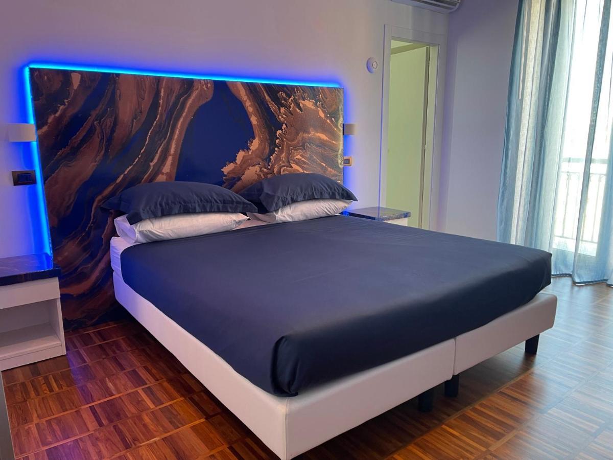 Tribus Boutique Hotel Torre Annunziata Exterior photo