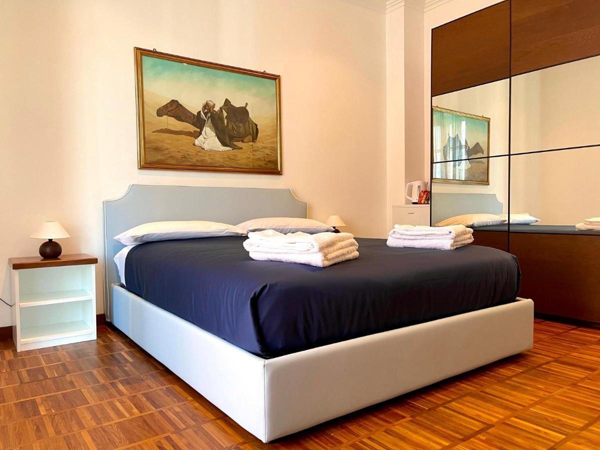 Tribus Boutique Hotel Torre Annunziata Exterior photo