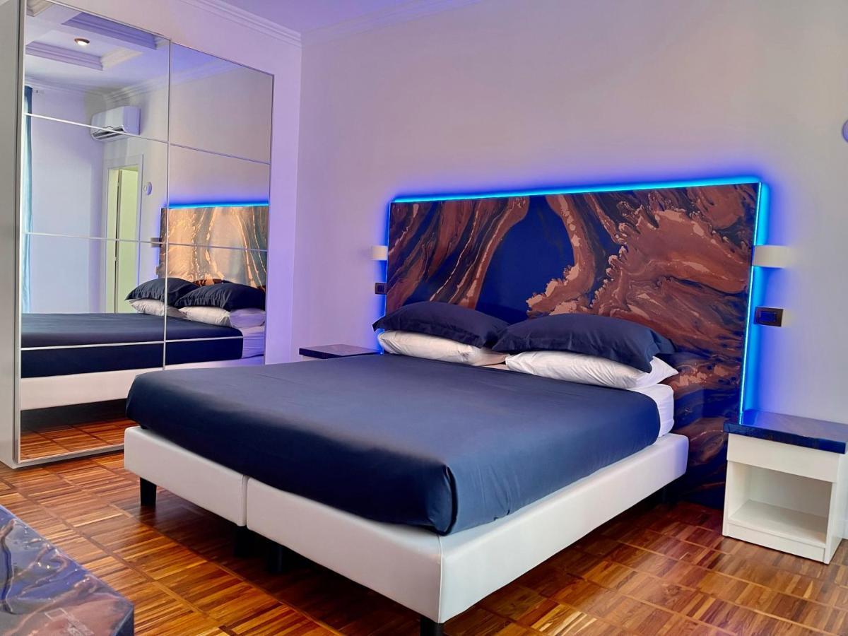 Tribus Boutique Hotel Torre Annunziata Exterior photo