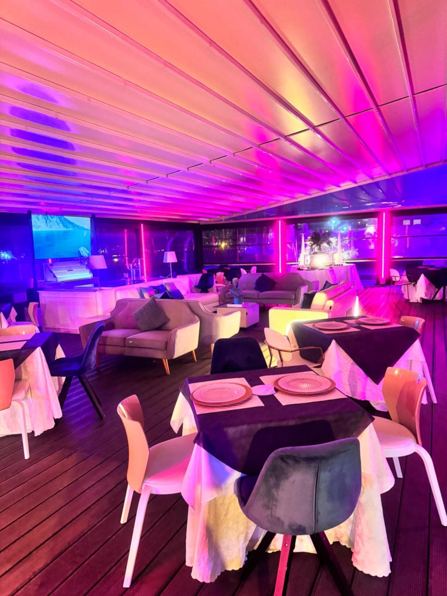 Tribus Boutique Hotel Torre Annunziata Exterior photo